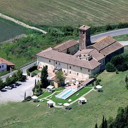 Country Borgo Santippolito Lastra a Signa