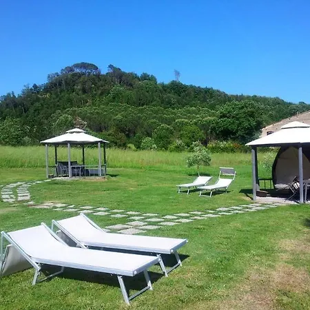 Country Borgo Santippolito Hotel Lastra a Signa