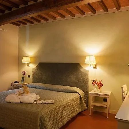 Country Borgo Santippolito Lastra a Signa