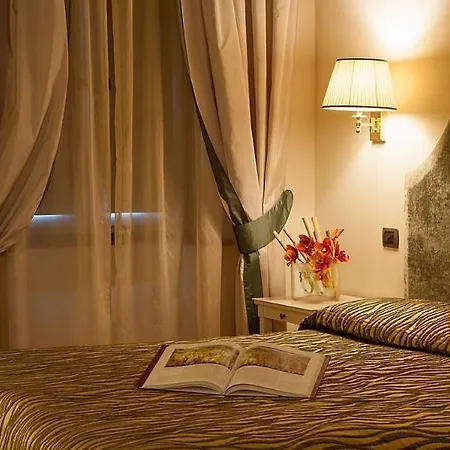 Country Borgo Santippolito 4*