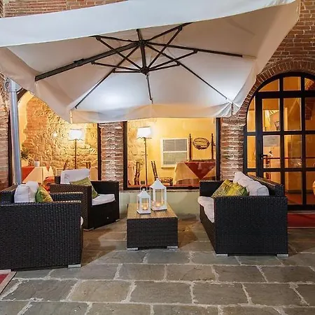 Hotel Country Borgo Santippolito Lastra a Signa