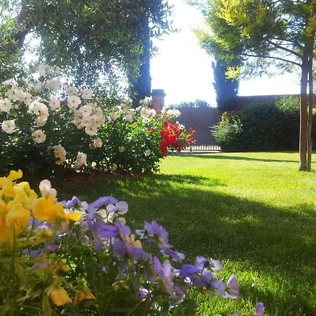 Hotel Country Borgo Santippolito Lastra a Signa