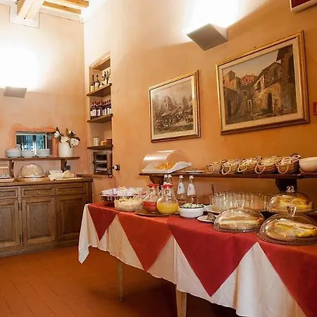 Country Borgo Santippolito Lastra a Signa