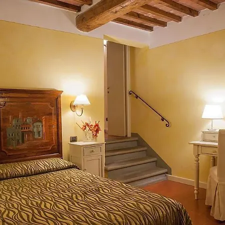Country Borgo Santippolito Hotel