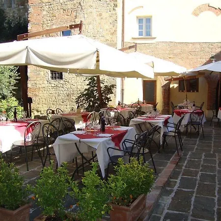 Country Borgo Santippolito Hotel Lastra a Signa