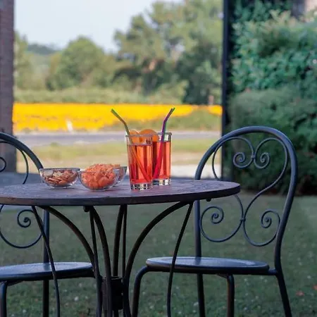 Country Borgo Santippolito Lastra a Signa