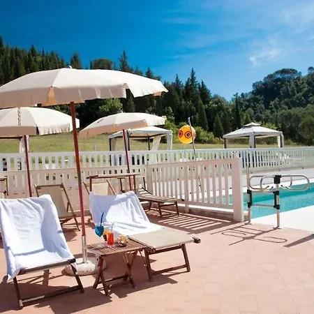 Country Borgo Santippolito 4* Lastra a Signa